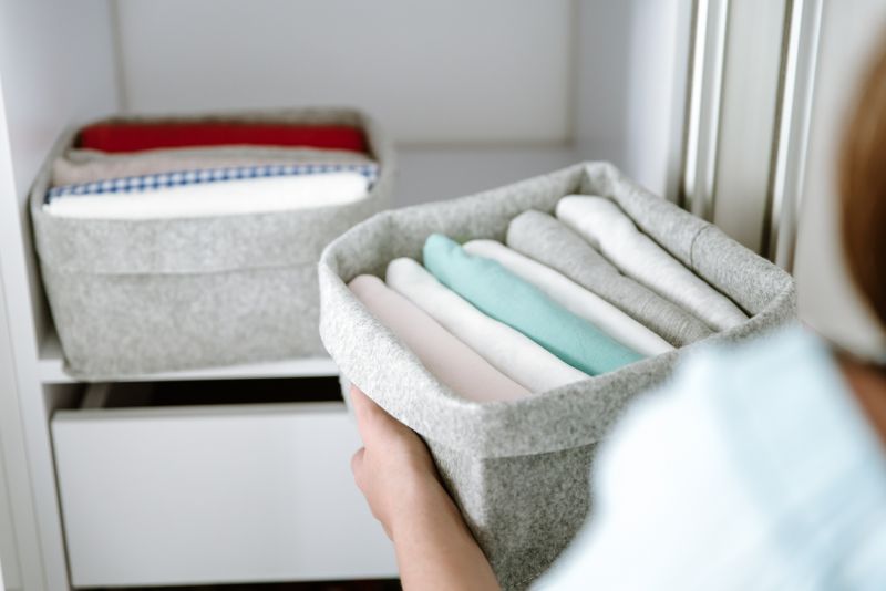 Functional Storage Solutions