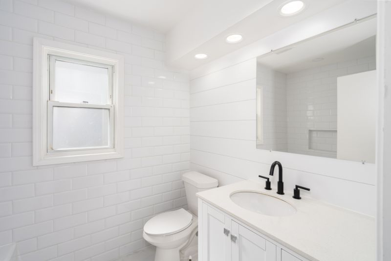 Top Bathroom Remodeling Companies in Perris, CA
