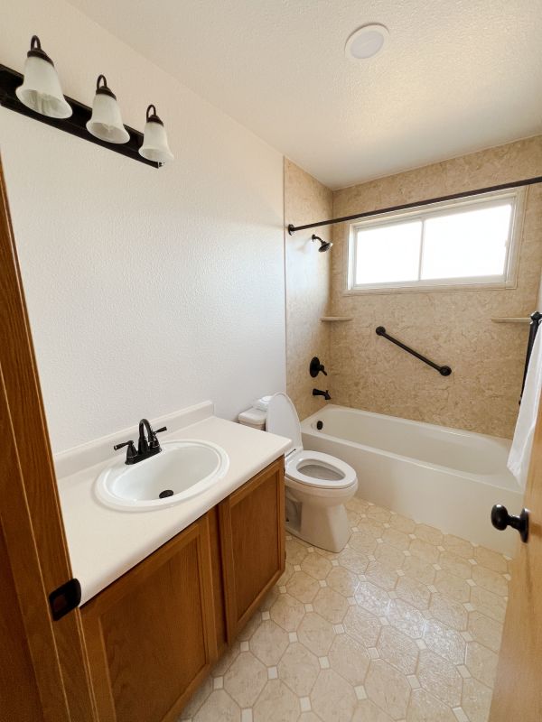 Top Bathroom Remodeling Companies in Rancho Cucamonga, CA