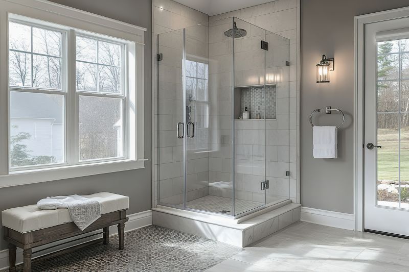 Best Shower Installation Contractors in Colton, CA