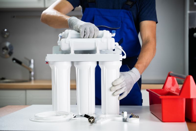 Installation Site Preparation